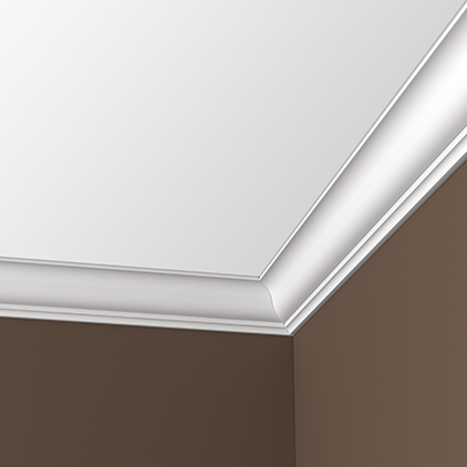 Listwa sufitowa Gaudi 1.50.144