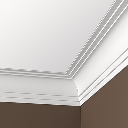 Listwa sufitowa Gaudi 1.50.147