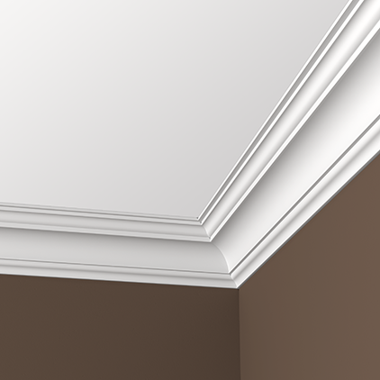 Listwa sufitowa Gaudi 1.50.148