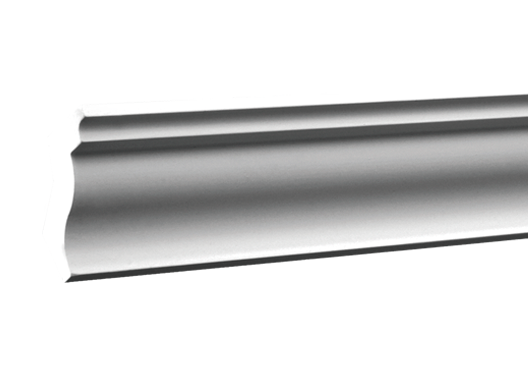 Listwa sufitowa Gaudi 1.50.150