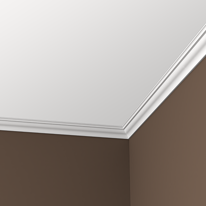 Listwa sufitowa Gaudi 1.50.150