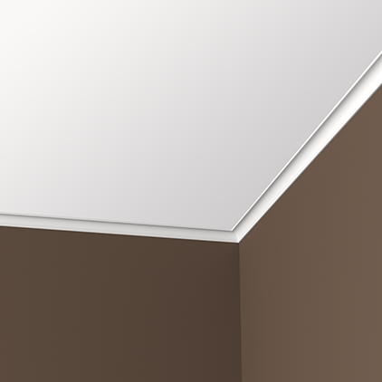 Listwa sufitowa Gaudi 1.50.154