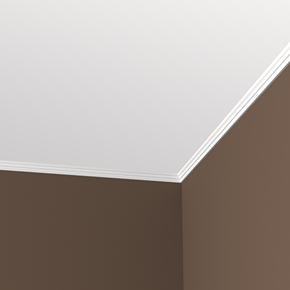 Listwa sufitowa Gaudi 1.50.155