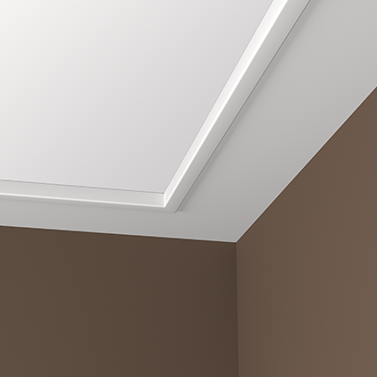 Listwa sufitowa Gaudi 1.50.156