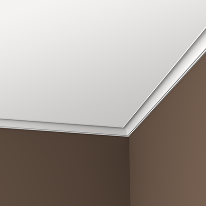 Listwa sufitowa Gaudi 1.50.157