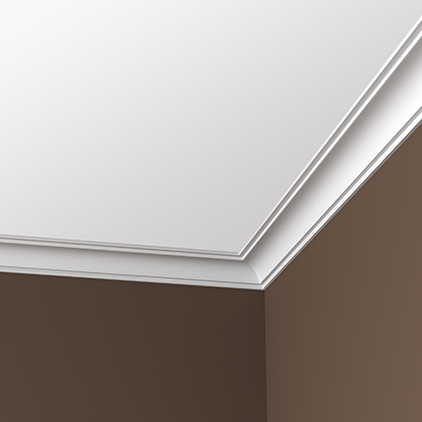 Listwa sufitowa Gaudi 1.50.160