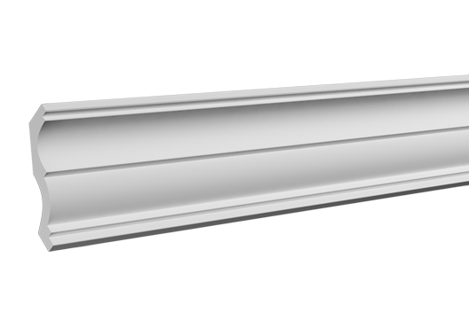 Listwa sufitowa Gaudi 1.50.161