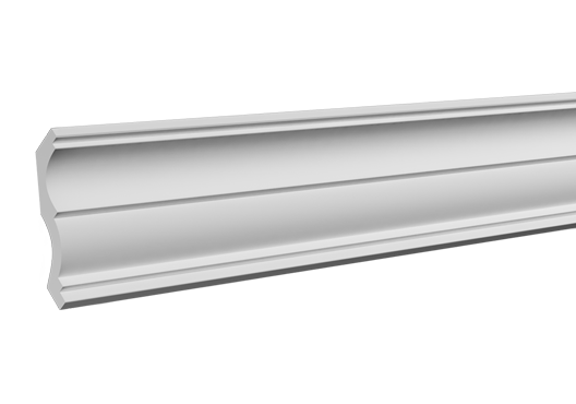 Listwa sufitowa Gaudi 1.50.161