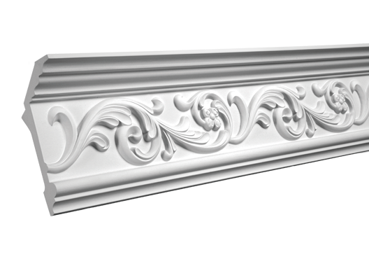 Listwa sufitowa Gaudi 1.50.163