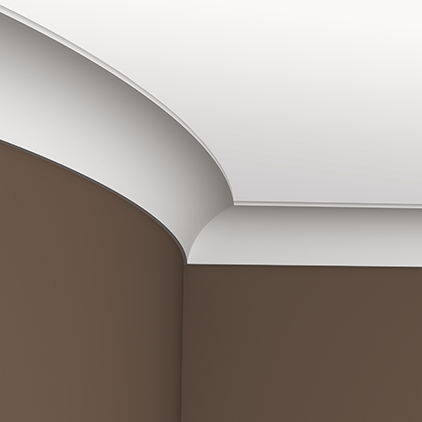 Listwa sufitowa Gaudi 1.50.165