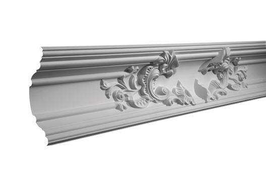 Listwa sufitowa Gaudi 1.50.167