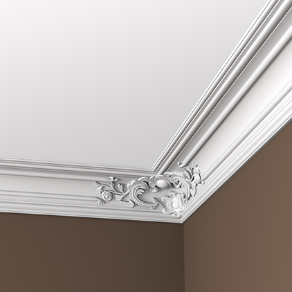 Listwa sufitowa Gaudi 1.50.167