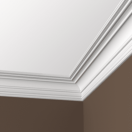 Listwa sufitowa Gaudi 1.50.168