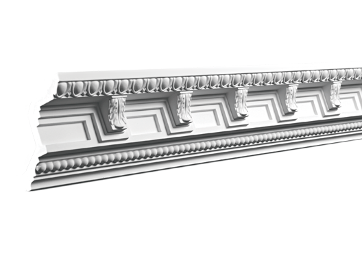 Listwa sufitowa Gaudi 1.50.169