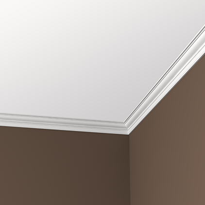 Listwa sufitowa Gaudi 1.50.171