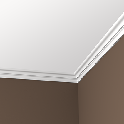 Listwa sufitowa Gaudi 1.50.173