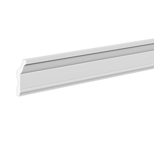 Listwa sufitowa Gaudi 1.50.174