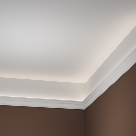 Listwa sufitowa Gaudi 1.50.174