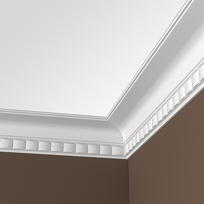 Listwa sufitowa Gaudi 1.50.175