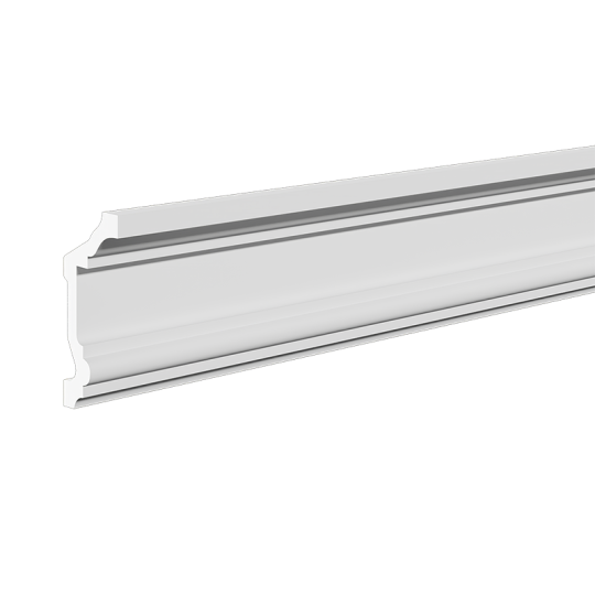 Listwa sufitowa Gaudi 1.50.177