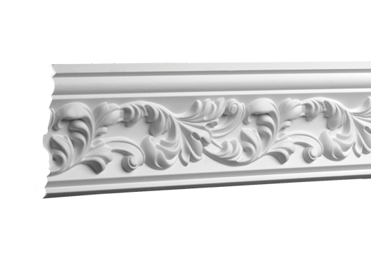 Listwa sufitowa Gaudi 1.50.189