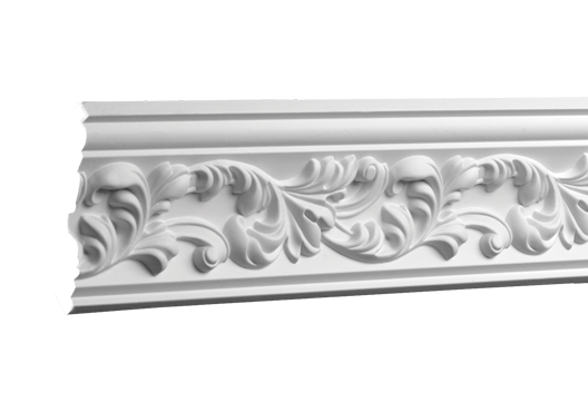 Listwa sufitowa Gaudi 1.50.189