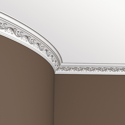 Listwa sufitowa Gaudi 1.50.189