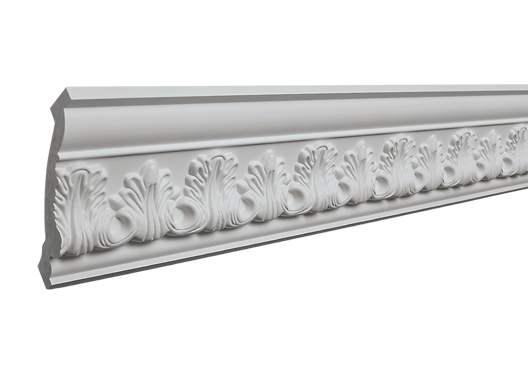 Listwa sufitowa Gaudi 1.50.198