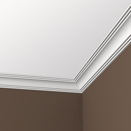 Listwa sufitowa Gaudi 1.50.199