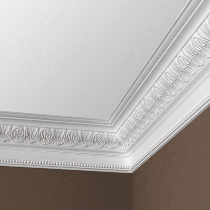 Listwa sufitowa Gaudi 1.50.201