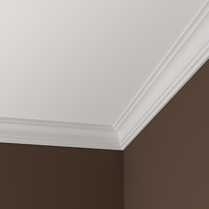 Listwa sufitowa Gaudi 1.50.249