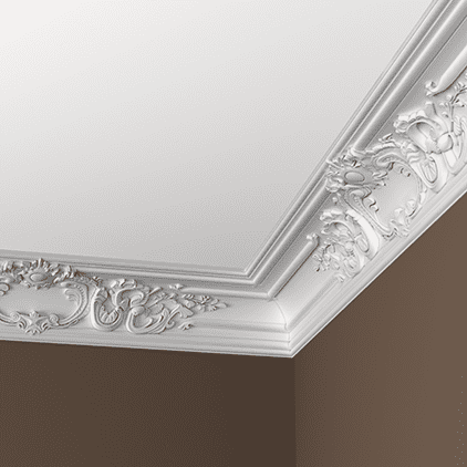 Listwa sufitowa Gaudi 1.50.252