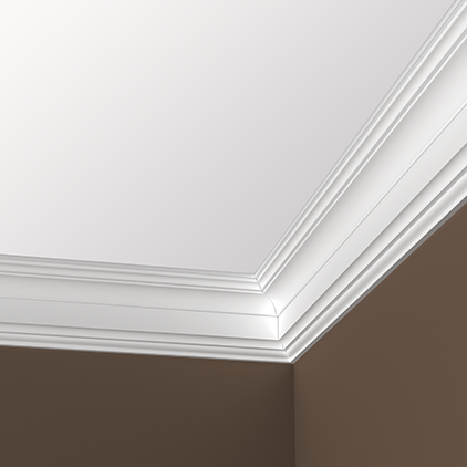 Listwa sufitowa Gaudi 1.50.254