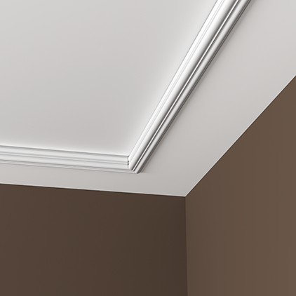 Listwa sufitowa Gaudi 1.50.257