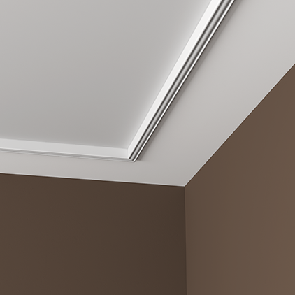 Listwa sufitowa Gaudi 1.50.258