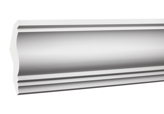 Listwa sufitowa Gaudi 1.50.273