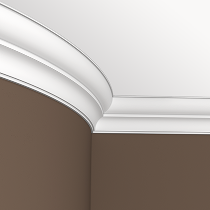 Listwa sufitowa Gaudi 1.50.275