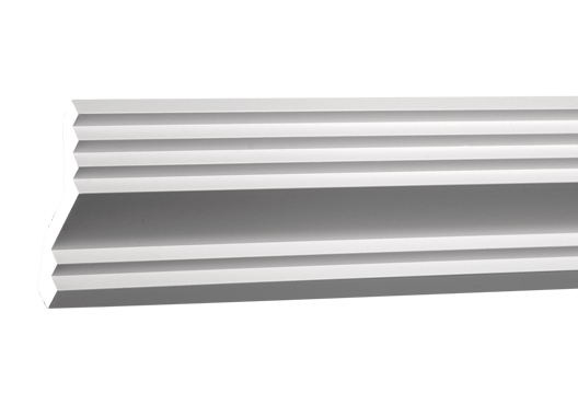 Listwa sufitowa Gaudi 1.50.276