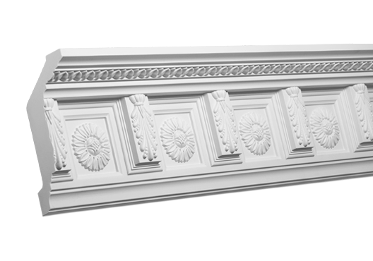 Listwa sufitowa Gaudi 1.50.281