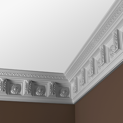 Listwa sufitowa Gaudi 1.50.281