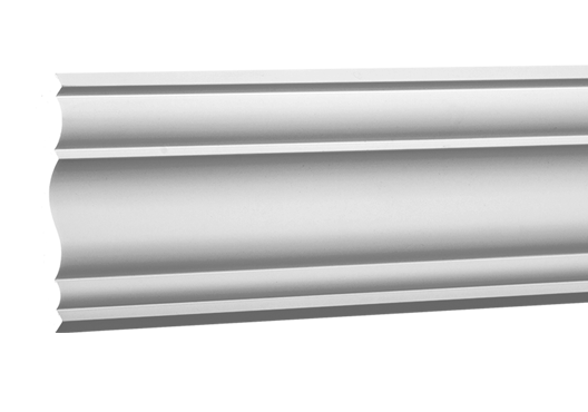 Listwa sufitowa Gaudi 1.50.293