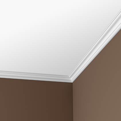 Listwa sufitowa Gaudi 1.50.294