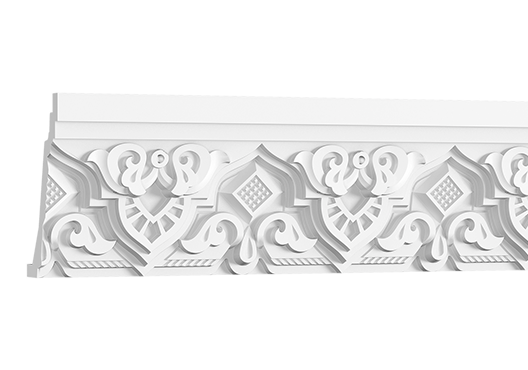 Listwa sufitowa Gaudi 1.50.503