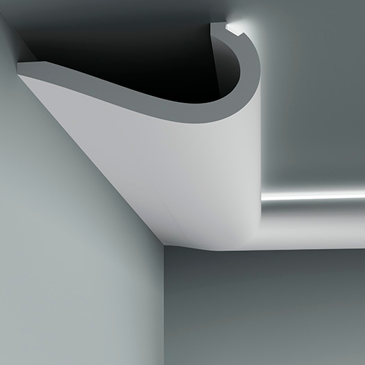 Listwa sufitowa Gaudi 1.50.710