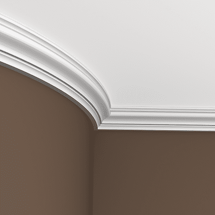 Listwa sufitowa Gaudi 1.50.100F Flex elastyczna