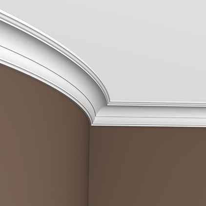 Listwa sufitowa Gaudi 1.50.101F Flex elastyczna