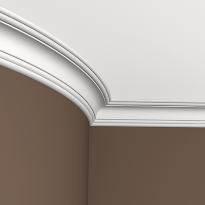 Listwa sufitowa Gaudi 1.50.102F Flex elastyczna