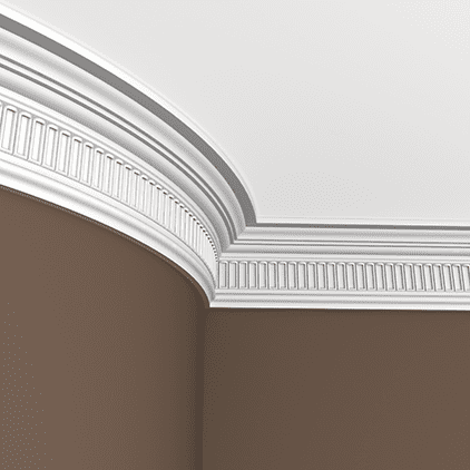 Listwa sufitowa Gaudi 1.50.104F Flex elastyczna