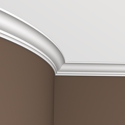 Listwa sufitowa Gaudi 1.50.105F Flex elastyczna