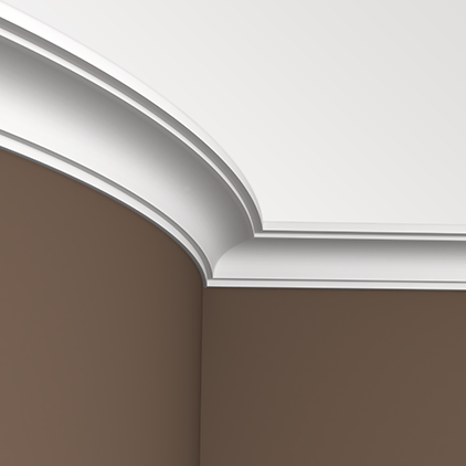 Listwa sufitowa Gaudi 1.50.106F Flex elastyczna